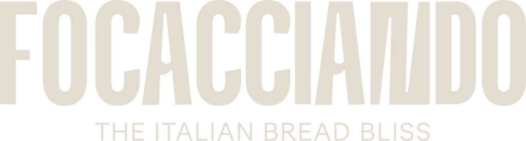 FOCACCIANDO, THE ITALIAN BREAD BLISS